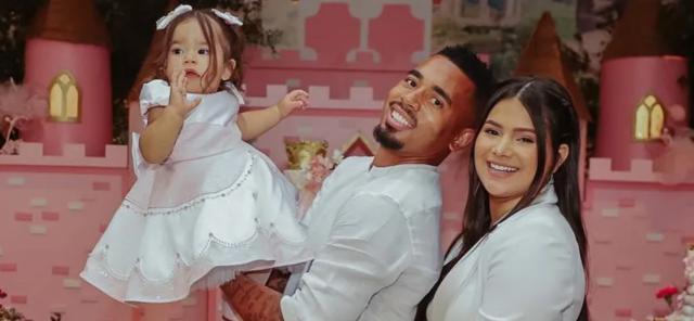 开云体育app-谁是巴西当代最好前锋 罗纳尔多选了客户热苏斯！