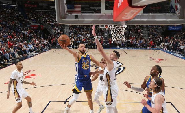 开云体育网页版-西部抢第六白热化！勇士迎回库里冲刺，快艇也凶猛