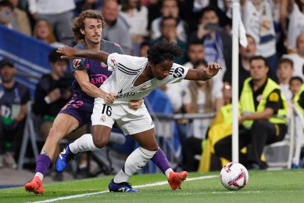 开云体育官网登录-什么BMV？BMVREG！皇马这进攻线缺了谁都尴尬