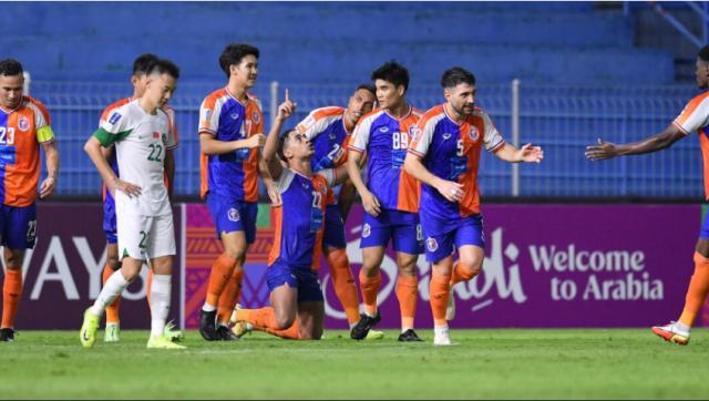 1729779074839040806.png 开云体育官网登录-【亚冠】埃弗拉进球被吹阿莫里姆破门 泰港1比0浙江