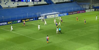 1729777912519050513.gif 开云体育官网登录-【亚冠】埃弗拉进球被吹阿莫里姆破门 泰港1比0浙江