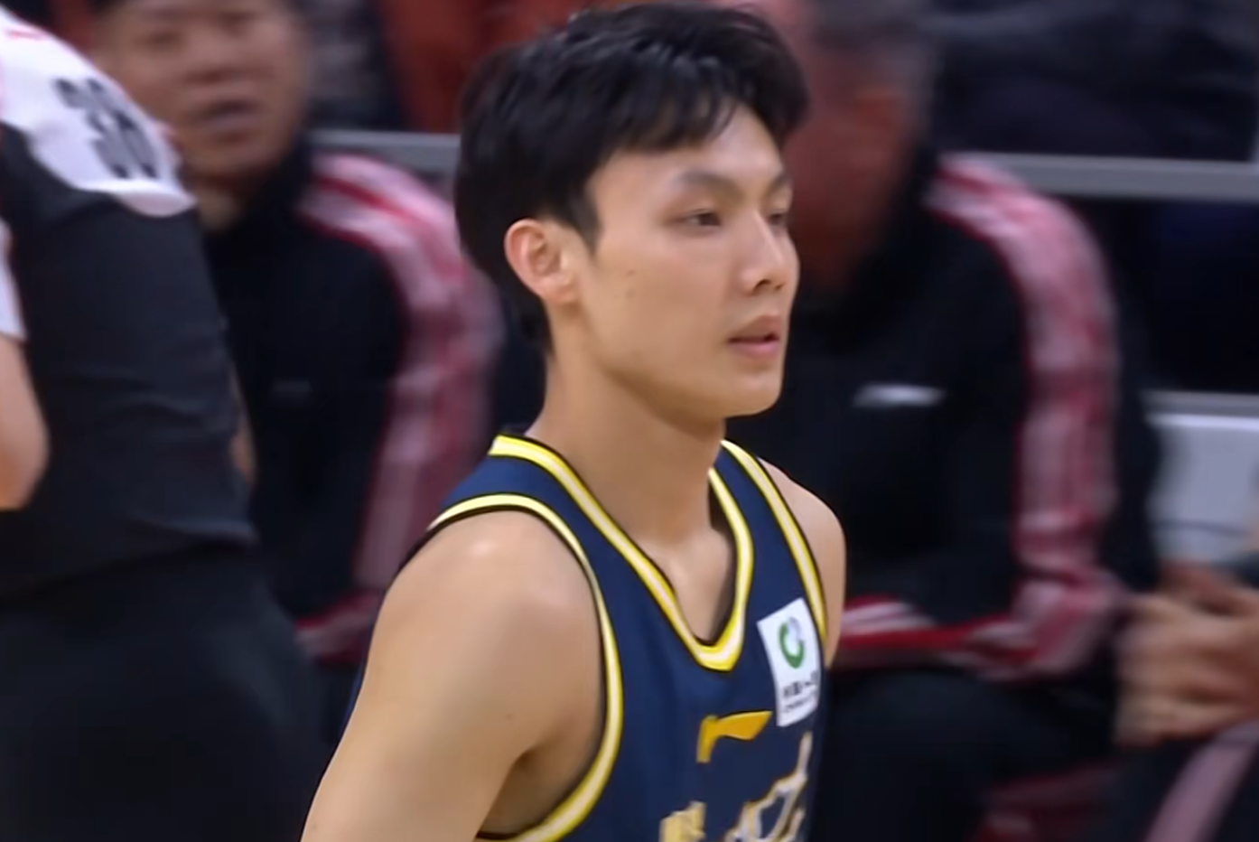 开云登录入口地址-CBA最新积分榜出炉!广东惨败上海跌至第3,北京第6辽篮第11