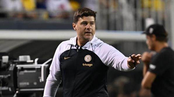 季前赛未尝一败 “完美开局”的切尔西仍没有准备好