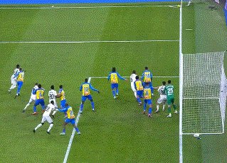 开云体育手机登录-【西甲】本泽马2助+伤退 小熊奔袭+造红 皇马2比0胜