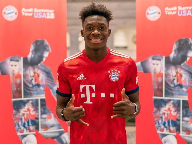 开云体育官网登录-捡漏之王萨利！拜仁冬窗三连签后终于有了真正补强