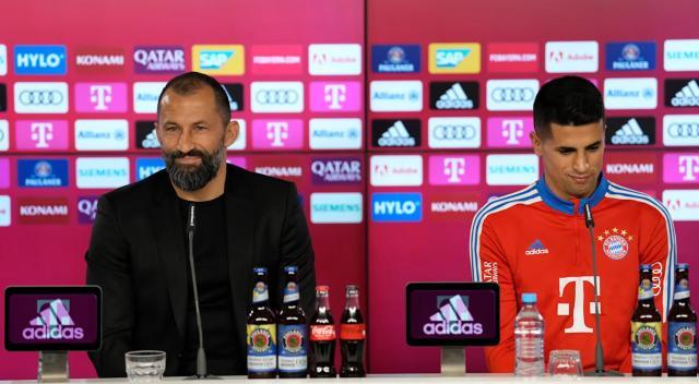 开云体育官网登录-捡漏之王萨利！拜仁冬窗三连签后终于有了真正补强