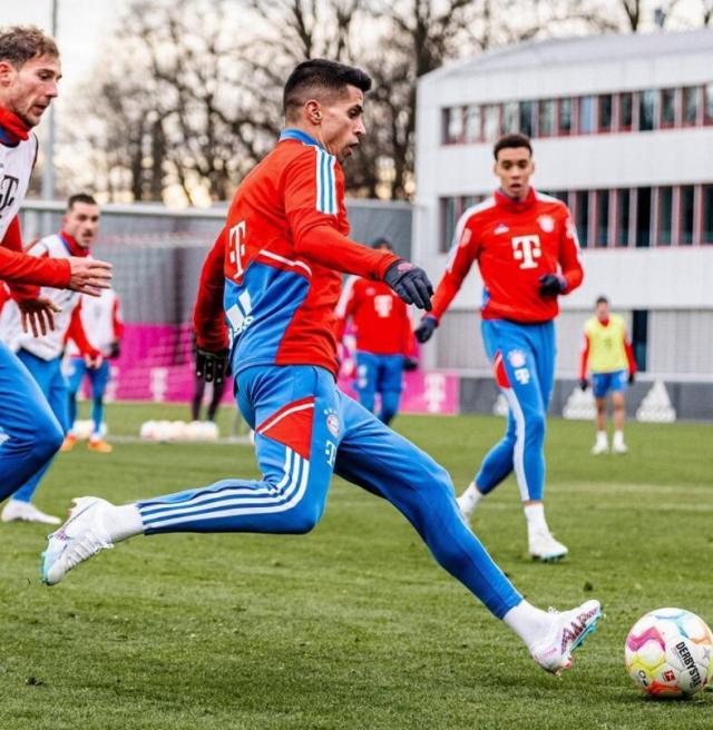 开云体育官网登录-捡漏之王萨利！拜仁冬窗三连签后终于有了真正补强