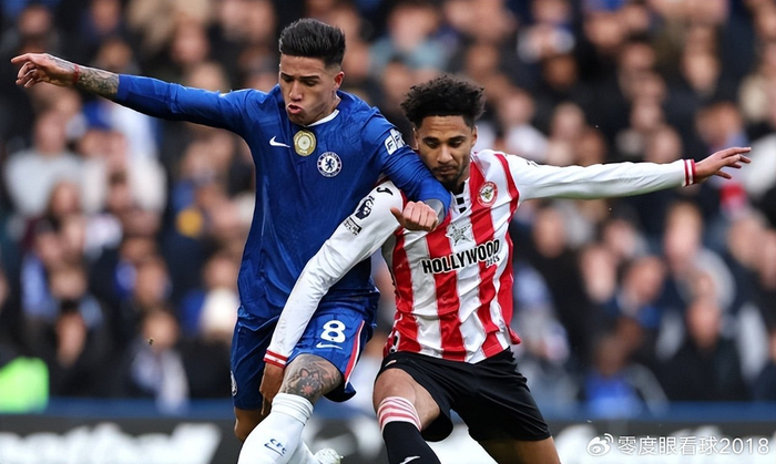 开云体育官网登录-皇马酝酿重磅引援，高价挖角阿根廷中场巨星，一大短板可迎刃而解|恩佐|苏比门迪|皇家马德里|楚阿梅尼|切尔西_新浪体育_新浪新闻