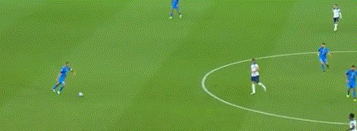 开云体育app-【欧国联】英格兰提前降级！拉斯帕多里建功意大利胜