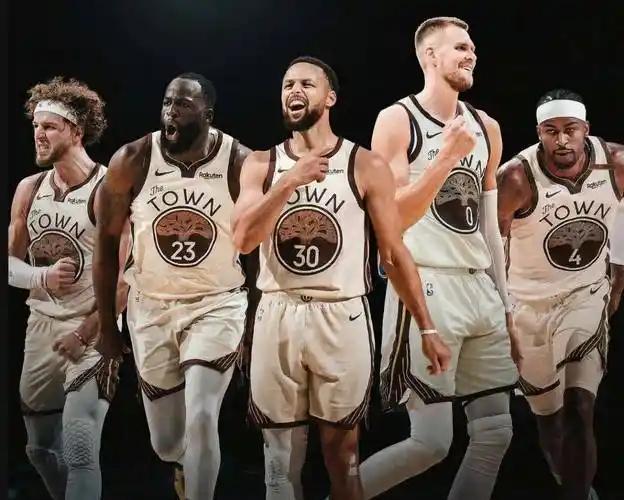 开云体育网页版-勇士战略性放弃本赛季，不失为明智之举