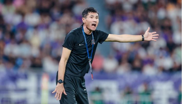 开云体育网页版-邵佳一现身河南与玉昆的比赛！三位球员或进入考察名单，引发热议