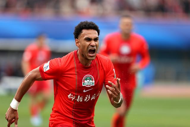 开云体育app-中超战报|负分清零！河南彩陶坊队主场2-1战胜云南玉昆