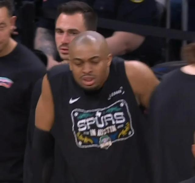 开云电子-都说别惹!8分钟双10!41+16+4+3帽!上场时间够了你们真顶不住啊|马刺|文班|MVP|圣安东尼奥马刺队|俄克拉荷马雷霆队_新浪体育_新浪新闻