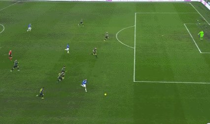 开云电子-【意甲】坎刀、凯塔双双弑旧主 国米1比2桑普