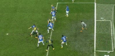 开云电子-【意甲】坎刀、凯塔双双弑旧主 国米1比2桑普