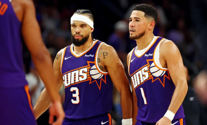 开云登录入口地址-详解西部最新形势：前六出炉火箭追平湖人 太阳彻底无缘直通季后赛|森林狼|雷霆|掘金|附加赛|俄克拉荷马雷霆队_新浪体育_新浪新闻