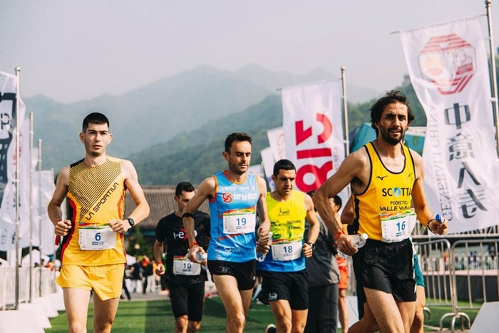 开云体育app-长城爬坡、山地越野，这个周末昌平开跑|北京|世界杯|2026山地跑世界杯|越野挑战赛|昌平区_新浪新闻