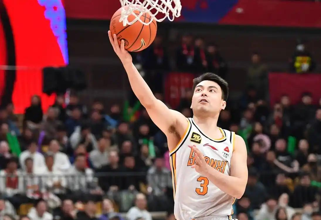 开云体育官网登录-换援定乾坤!山西赌对尼克斯,广厦被伤病和低迷拖入绝境