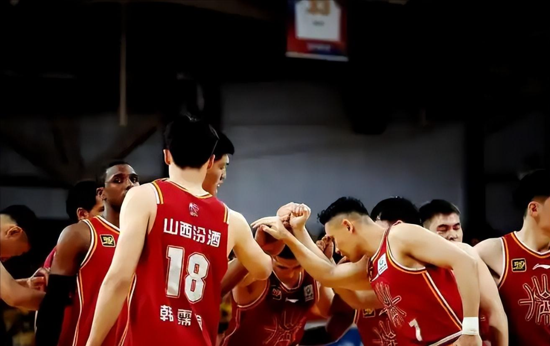 开云体育官网登录-换援定乾坤!山西赌对尼克斯,广厦被伤病和低迷拖入绝境
